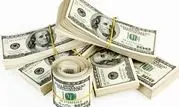 دلار در بازار گران شد، در بانک ارزان