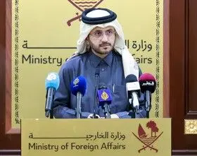  به روابط مستحکم با ایران افتخار می‌کنیم

