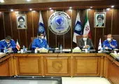 توزیع ۱۰۰ هزار بسته معیشتی میان دانش‌آموزان نیازمند