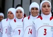 ویژگی زنان شایسته +اینفوگرافی 