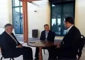 فاطمه حسینی قهرمان موی تای جهان شد