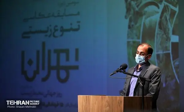 نقش موثر برگزارى مسابقه عکاسى در ارتقا دانش شهروندان از بقا و حیات تنوع زیستى