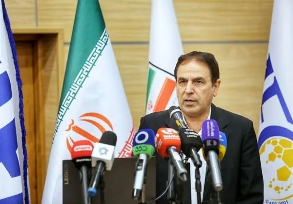 تیم ملی امید در بازی‌های آسیایی ناگویا شرکت می‌کند