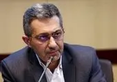 تصویر خاص پرستار ایرانی جهانی شد +عکس