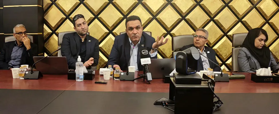 روند صعودی درآمدهای عملیاتی «فن‌افزار»

