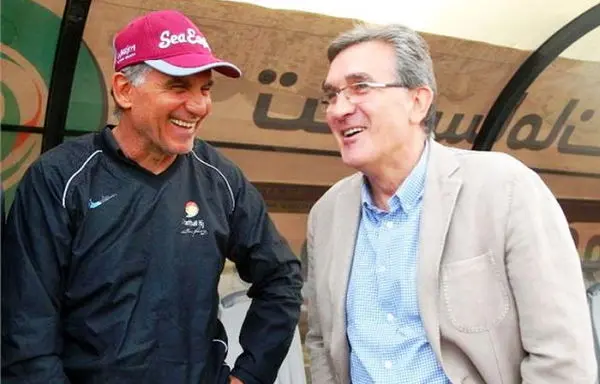 کی روش باشکست چین به برانکو رسید