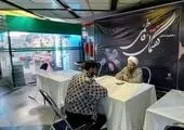 هفته زمین پاک در محیط زیستی‌ترین وسیله حمل‌ونقل عمومی
