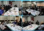 
نخستین شماره مجله چند رسانه ای «وقایع شمیران» منتشر شد

