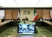 تاکید بر اجرای طرح های حمایتی در دیدار با صنعتگران اصفهانی