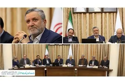 گسترش رفاه اجتماعی با دستور کار سند آمایش استان‌ها دنبال می‌شود