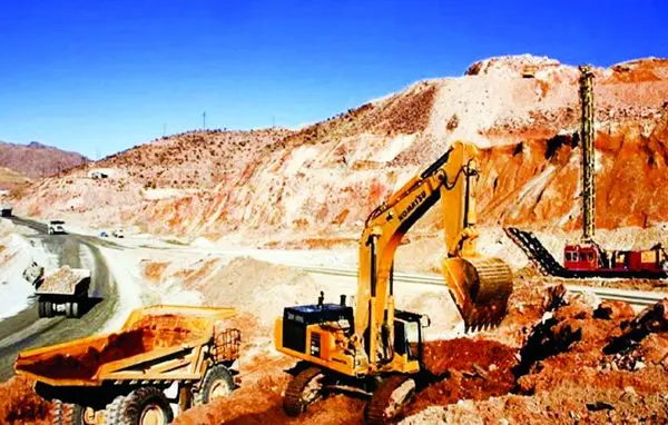 آمادگی تسلا برای خرید یک شرکت معدنی