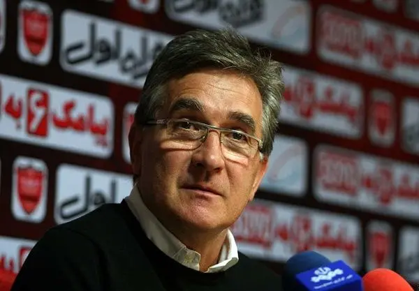 به دنبال نزدیک‌ترین فاصله با سپاهان و پدیده هستیم