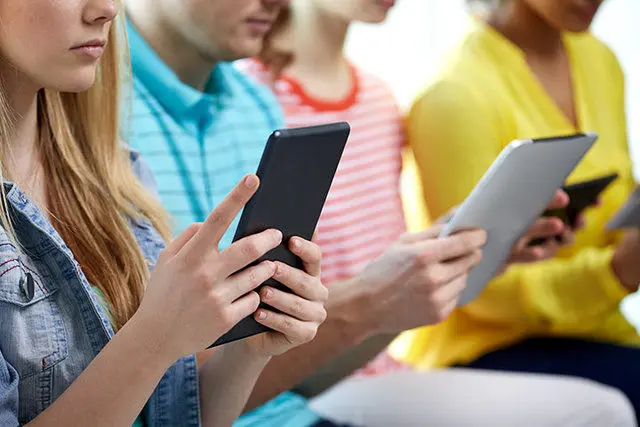 
اعتقاد کاربران به لزوم کاهش اعتیاد اینترنتی
