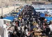 ضوابط فعالیت روزبازارها در روزهای پایانی سال اعلام شد 

