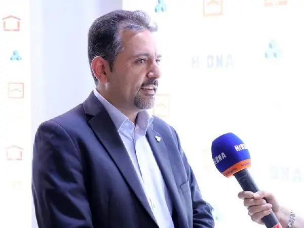 نقدینگی سرگردان با هوشمندی، قابل هدایت به بازار مسکن است
