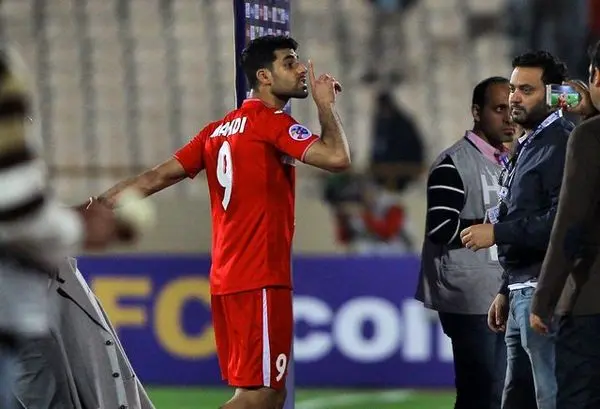 حمله هواداران عصبانی پرسپولیس به صفحه اینستاگرام طارمی + عکس