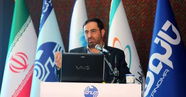 صیانت از کارکنان و سرمایه شرکت موجب قانونمداری و امنیت است