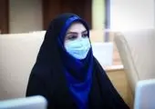 ۳۲۱ فوتی جدید کرونا در کشور