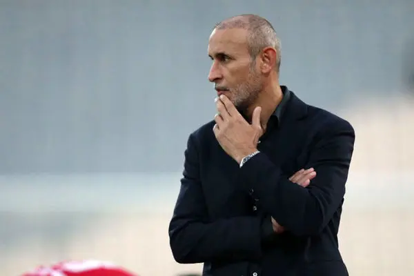 یحیی گل‌محمدی کرونا گرفت