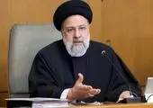 پیام تسلیت آمریکا در پی شهادت رئیس‌جمهور و هیات همراه

