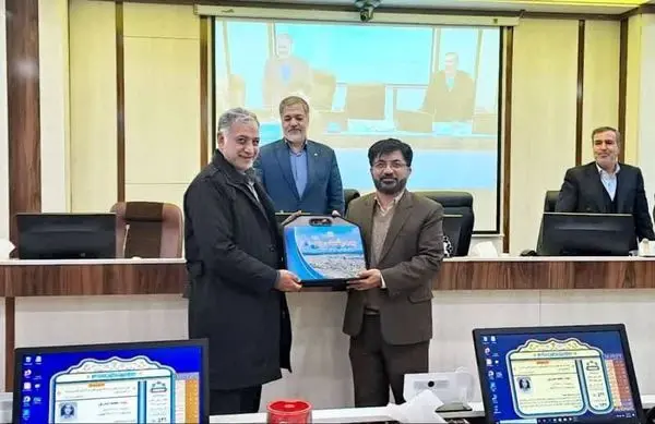 لایحه بودجه ۳۰هزار میلیارد ریالی شهرداری اراک تقدیم شورای اسلامی شهر شد