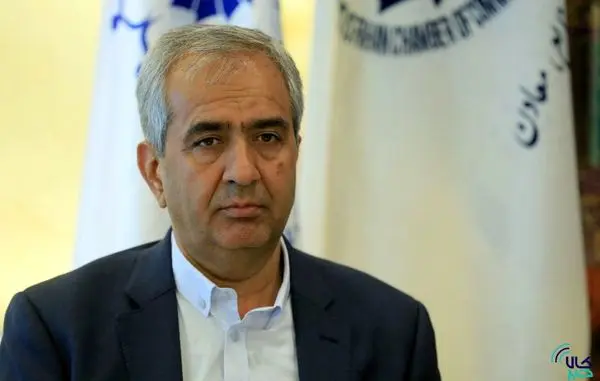 عرضه کافی در بورس کالا، آسان ترین راه تعادل قیمت فولاد