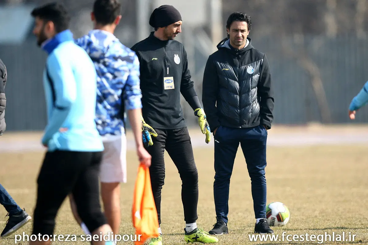 مجیدی این روز‌های استقلال را پیش‌بینی کرده بود