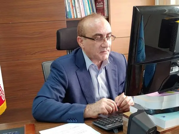 تولید در فروردین 105 درصد ظرفیت اسمی