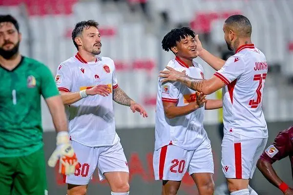 حریف استقلال در آسیا را بهتر بشناسیم