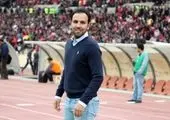 پرسپولیس شاکی جدید پیدا کرد