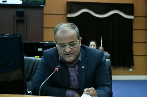 پرداخت ۴۳۰۰ میلیارد ریال تسهیلات از سوی بانک توسعه تعاون استان مرکزی

