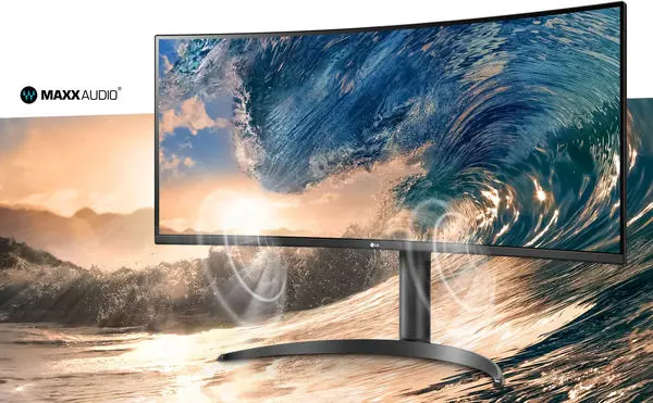 بهترین مانیتورهای گیمینگ الجی