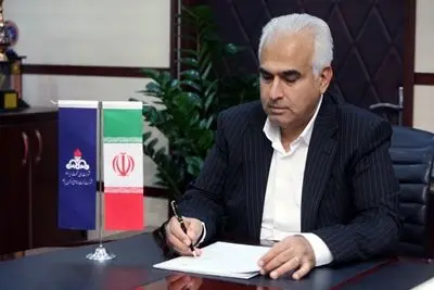 پیام مدیر عامل شرکت نفت مناطق مرکزی ایران بمناسبت ولادت حضرت فاطمه زهرا (س) روز نکوداشت مقام زن و میلاد امام خمینی (ره)