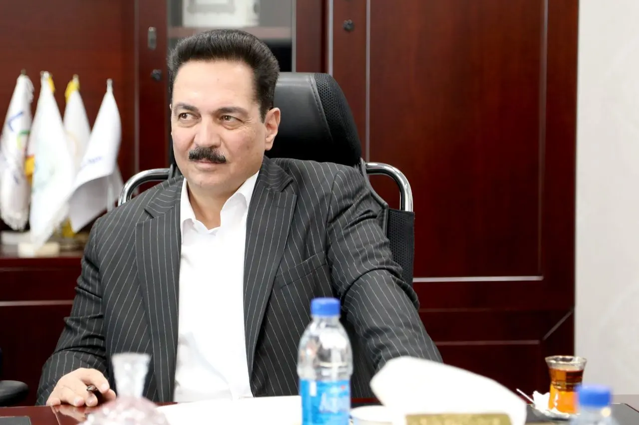 انتصاب مدیرعامل پروژه احداث 1000 واحد مسکونی بانک گردشگری در تهران

