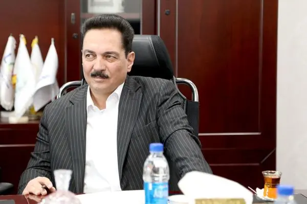 انتصاب مدیرعامل پروژه احداث 1000 واحد مسکونی بانک گردشگری در تهران

