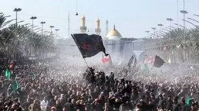 رئیسی: کمیت حضور و کیفیت برگزاری مراسم اربعین به نحو چشمگیری ارتقا یافت

