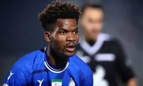 فسخ اندونگ از سوی سازمان لیگ تایید نشد 