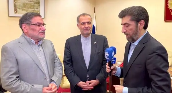 روابط ایران و روسیه عمیق‌ و بنیادی‌ است

