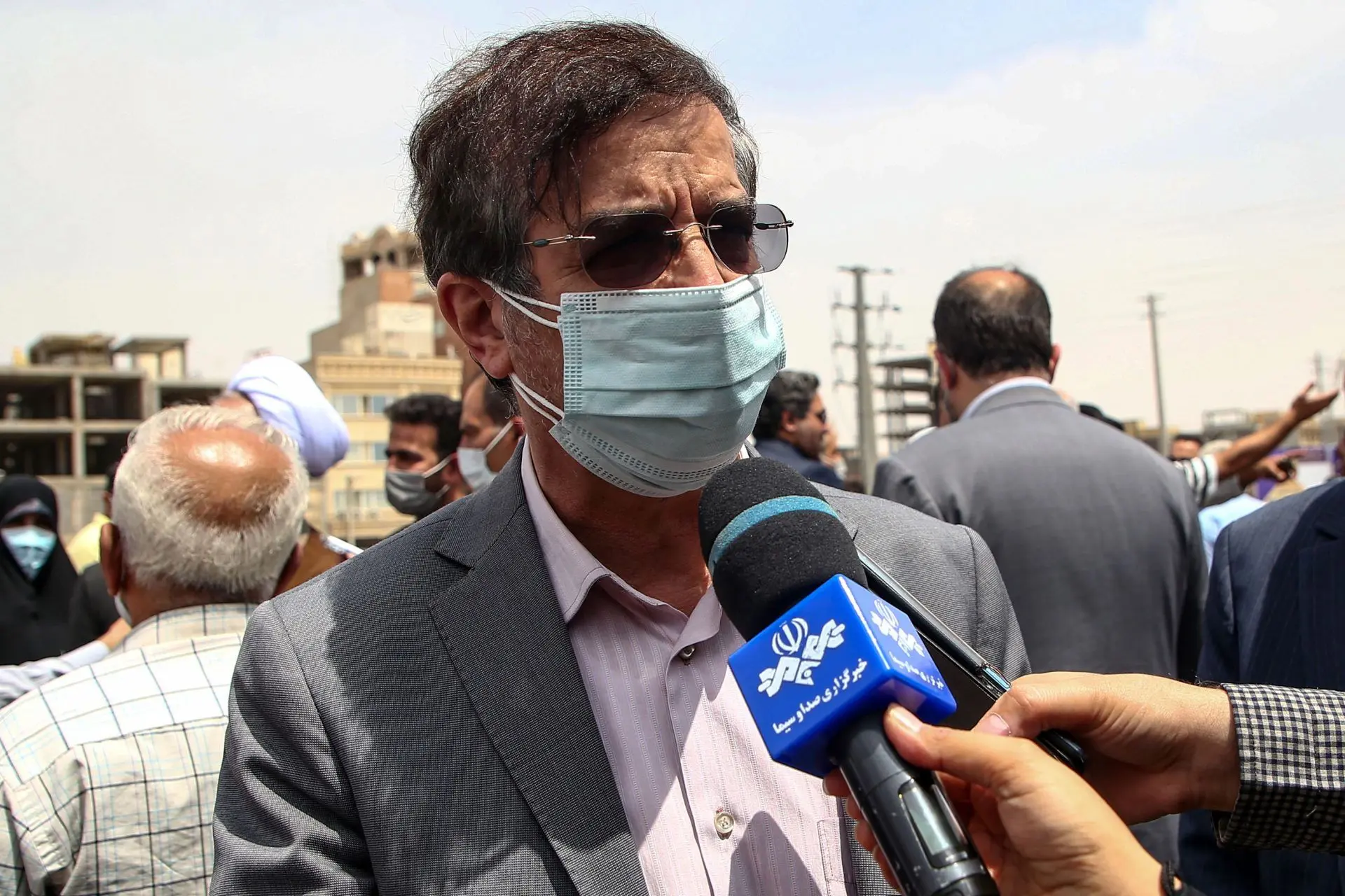 بازگشائی کامل محور ترافیکی فردوسی با جدیت دنبال خواهد شد