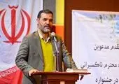 نظارت بر ده خط تاکسیرانی و ون در محدوده منطقه ۲۱