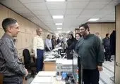  از میز مدیریت تا کار با ماشین الات سنگین
