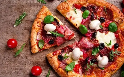 بهترین شهرها برای عاشقان پیتزا+عکس