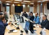 برگزاری نخستین سمینار عیب یابی نسل جدید ماشین آلات سنگین  ولوو در کشور