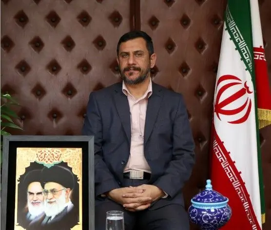 کسب رتبه اول ارزیابی عملکرد سال 1401 فرمانداری شهرضا در بین 28 فرمانداری استان