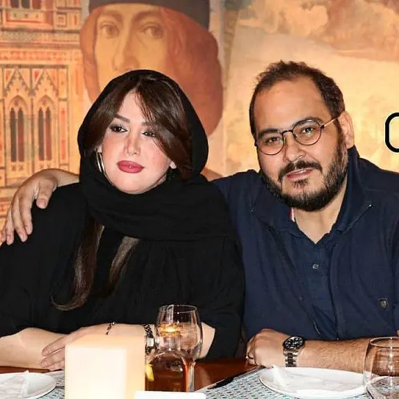 تیپ متفاوت بازیگر مشهور و همسرش پس از کاهش وزن مشهود+عکس
