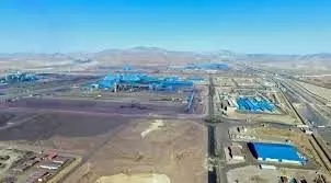 بهره گیری هوشمندانه فولاد سنگان از فرصت های تولیدی

