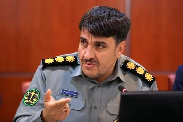 نیاز کشور به بیش از ۷۰۰۰ محیط بان