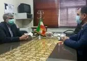 در تعامل با شورایاران پیشتازیم

