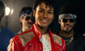 فیلم زندگی مایکل جکسون رکوردها را شکست