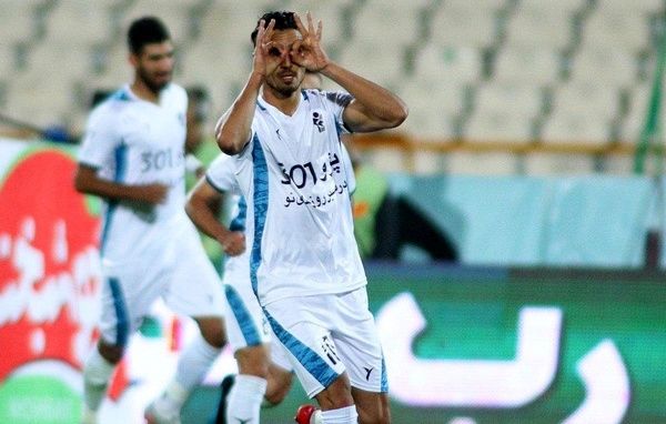 واسعی به استقلال پیوست